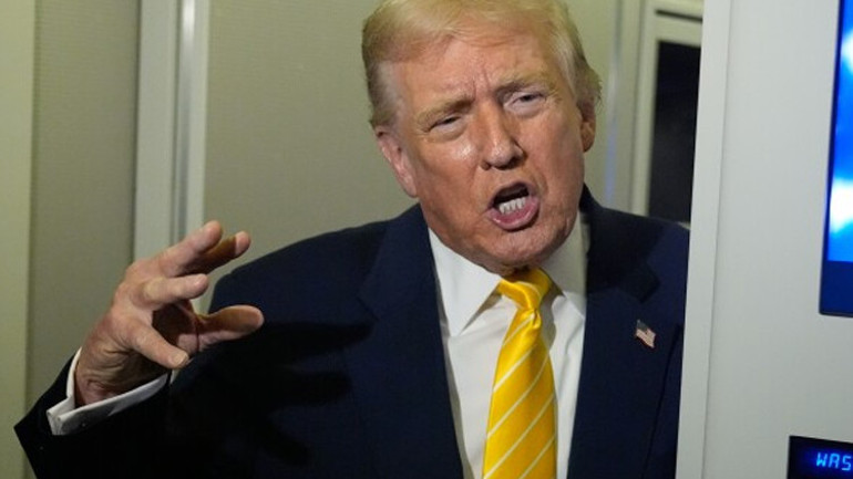 İran-ABD geriliminde tansiyon zirvede: Tahran, misilleme yapacağını duyurdu