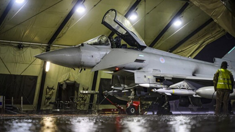 İran-ABD geriliminde tansiyon zirvede: Tahran, misilleme yapacağını duyurdu