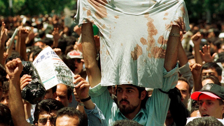 İran-ABD geriliminde tansiyon zirvede: Tahran, misilleme yapacağını duyurdu