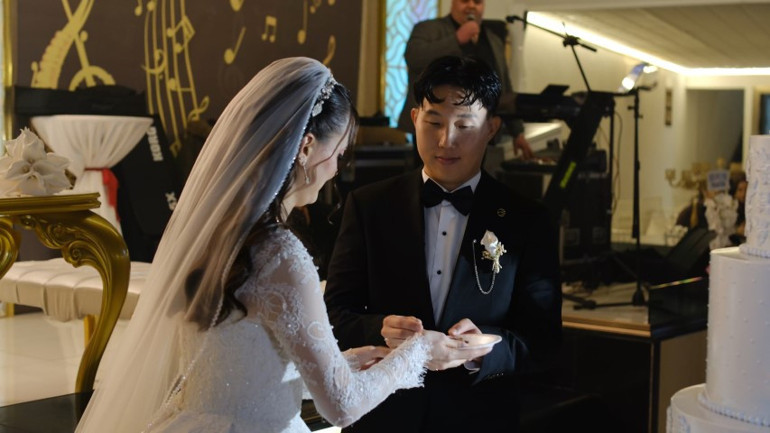  Müslüman oldu, adını değiştirdi