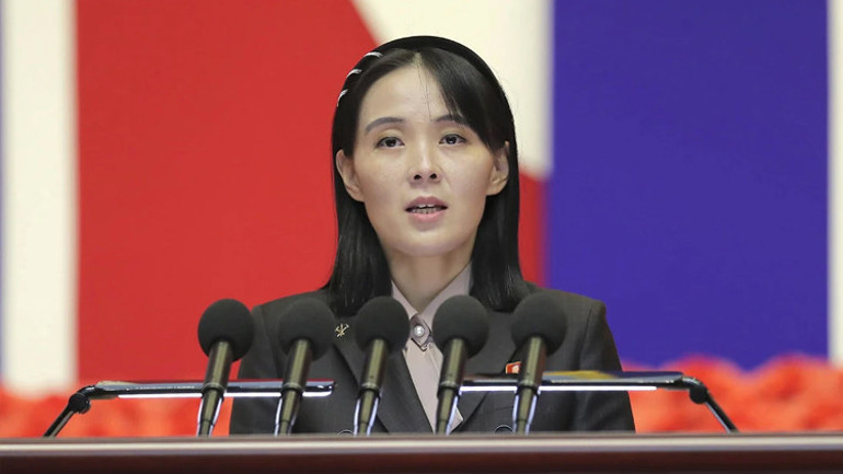 Kuzey Kore ile Güney Kore arasında İHA gerilimi