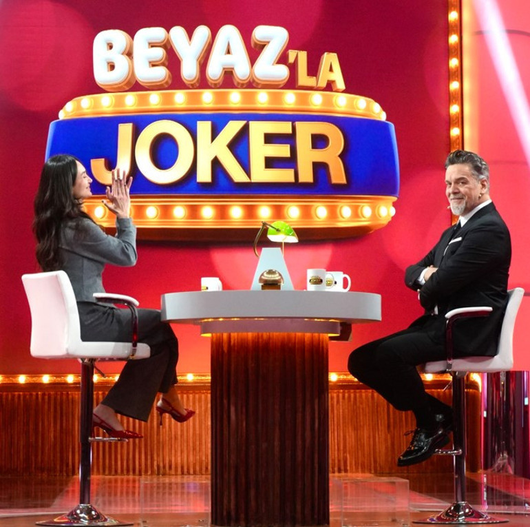 3 milyonu kazandı mı Beyazla Jokerde kader anı