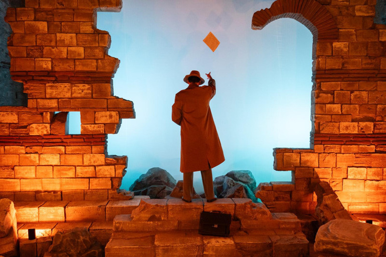 Haftanın kültür sanat ajandası