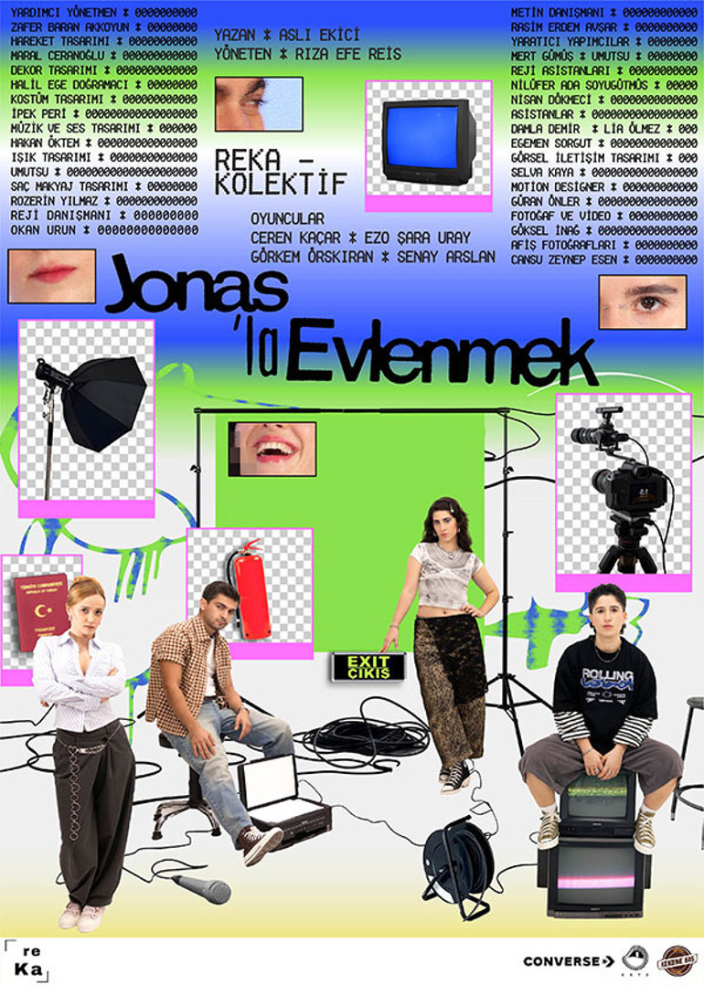 Haftanın kültür sanat ajandası