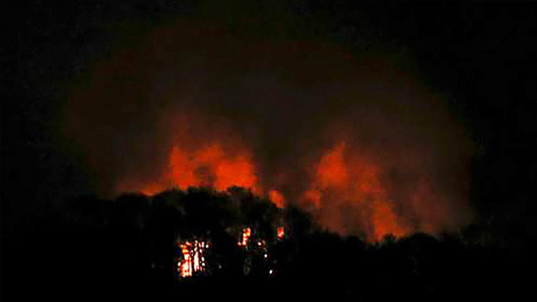 ABDnin Maduro operasyonunda kullandığı gizemli silah Venezuelalı asker yaşananları anlattı