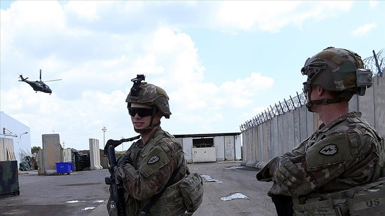 ABDnin Maduro operasyonunda kullandığı gizemli silah Venezuelalı asker yaşananları anlattı