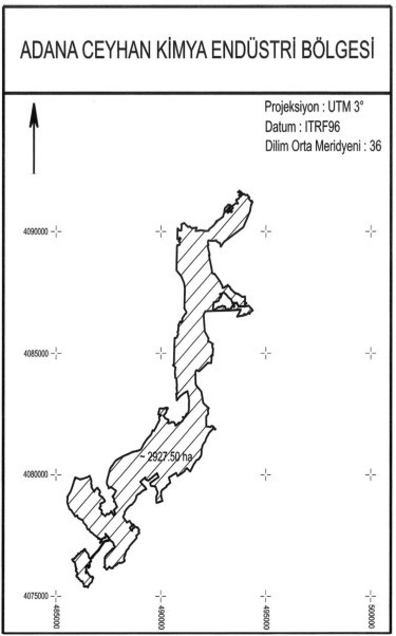 Kıvanç: Adana Türkiye’nin ikinci Marmara’sı olacak