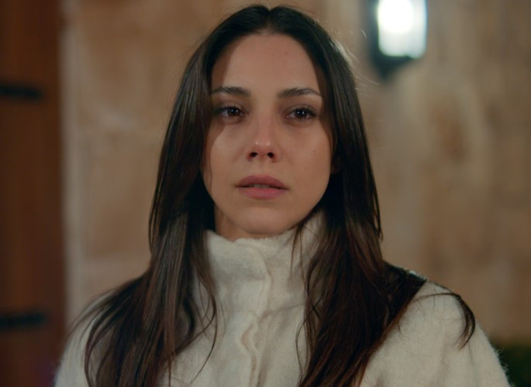 Uzak Şehirde dram ve gerilim zirvede... Alyaya ne oldu