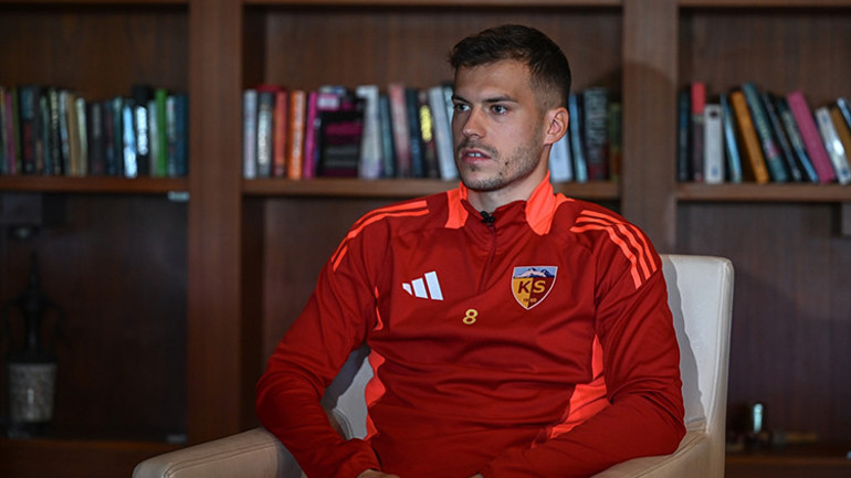 Laszlo Benesten Skriniar açıklaması