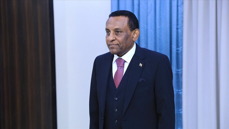 Sudan hükümeti 2 yılın ardından başkent Hartumda