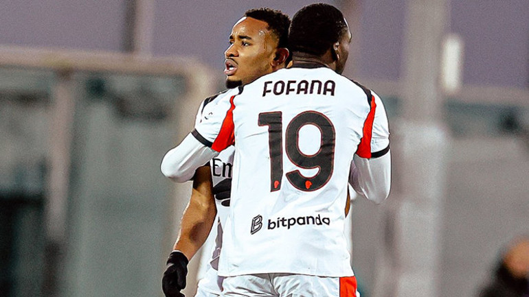 Fenerbahçenin listesindeki Christopher Nkunku, transfer kararını açıkladı