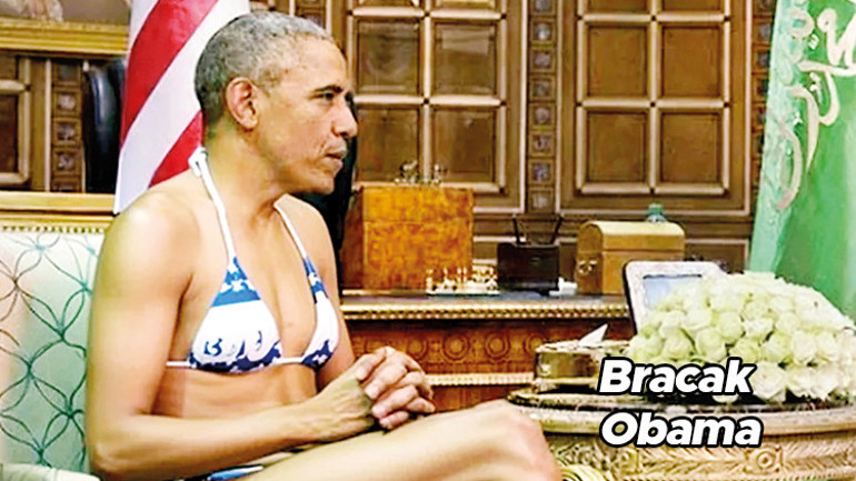 Grok önce ağzını şimdi de niyeti bozdu