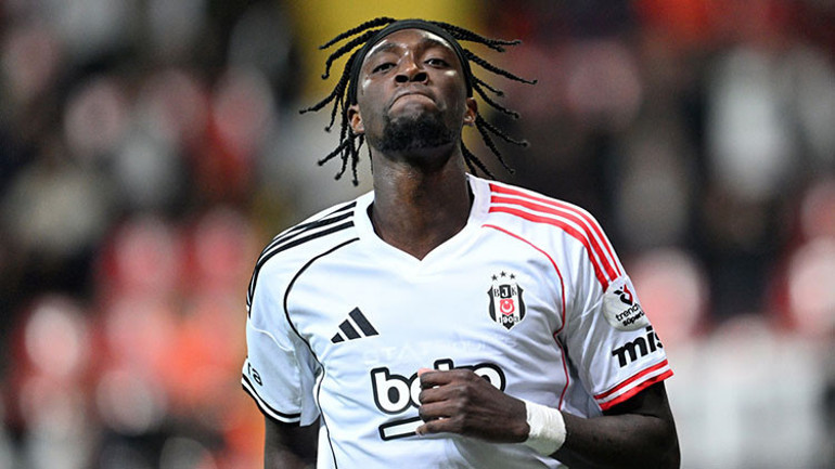 Tammy Abrahama İngiltereden talip var