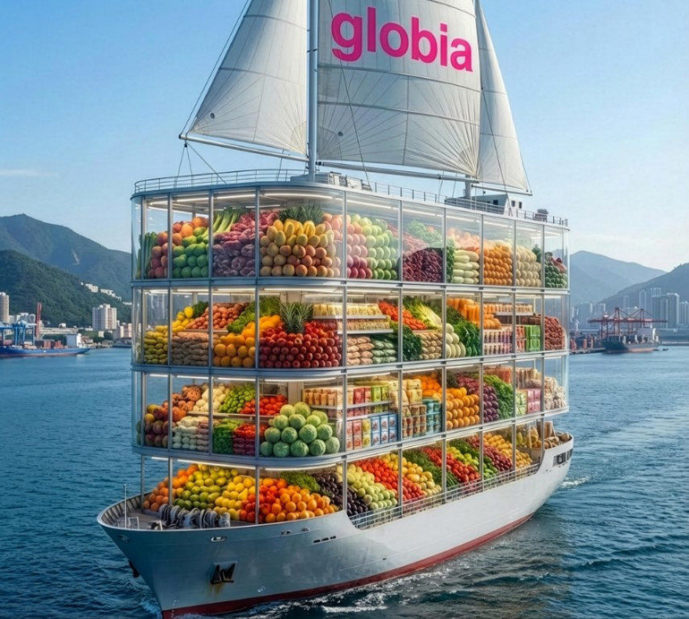 2026’da global ticaretin ortak lisanı ‘marka’ olacak