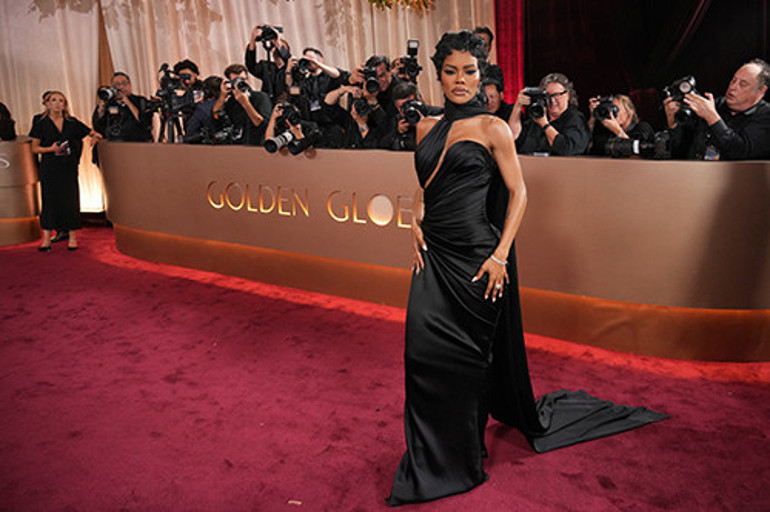  İşte Altın Kürede en iyiler