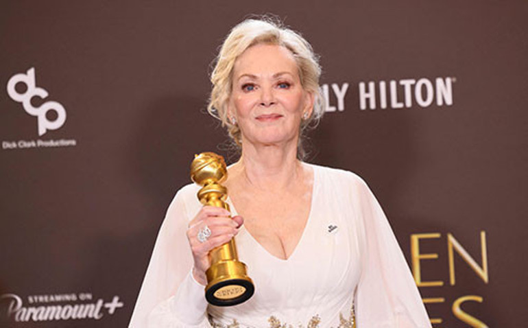  İşte Altın Kürede en iyiler