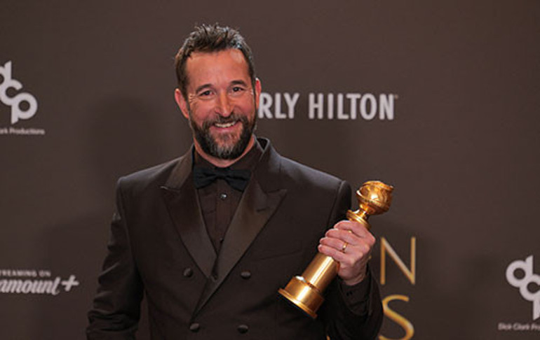  İşte Altın Kürede en iyiler