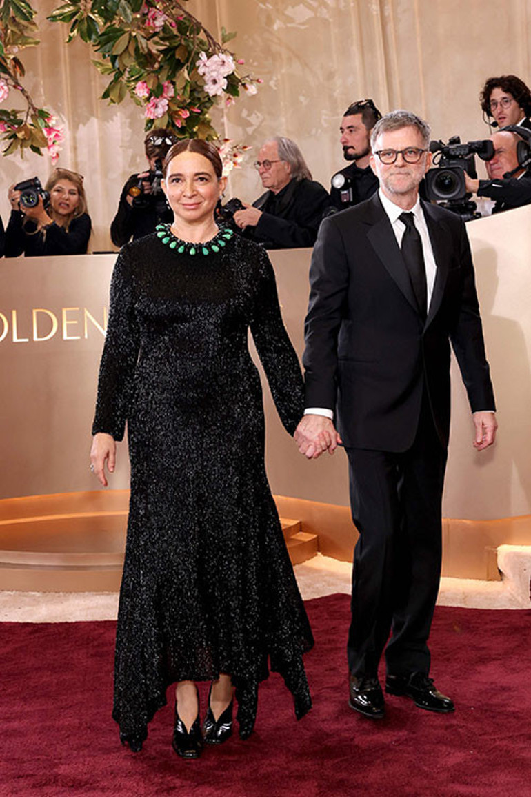 Bebeklerim, bebeklerim diye ağladı, ilk ödülünü aldı: İşte Altın Kürede en iyiler