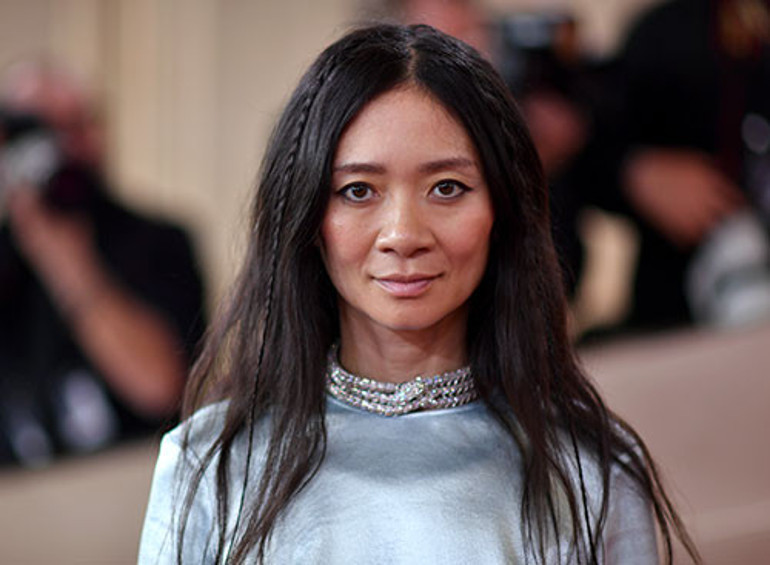 Bebeklerim, bebeklerim diye ağladı, ilk ödülünü aldı: İşte Altın Kürede en iyiler