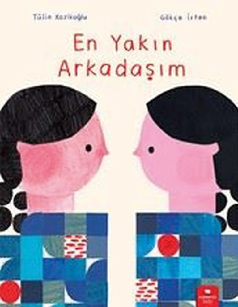 Renk cümbüşü, mavi bir film