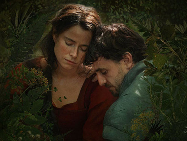 Bebeklerim, bebeklerim diye ağladı, ilk ödülünü aldı: İşte Altın Kürede en iyiler