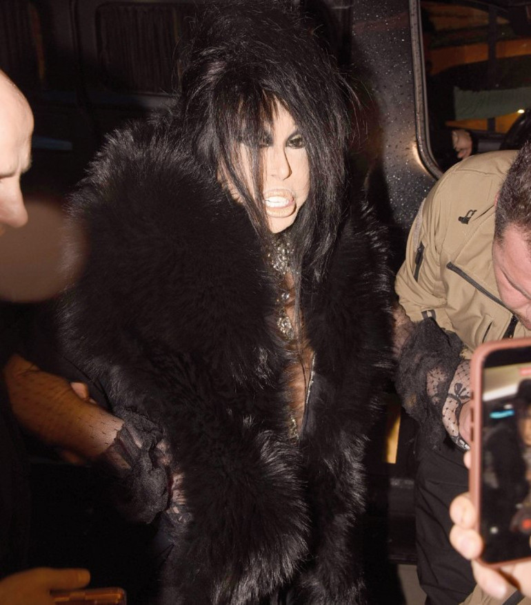 İş ve sanat dünyası düğünde buluştu