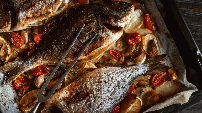 Akşam ne pişirsem diyenlere: Günlük ev yemeği menüsü (12 Ocak 2026)