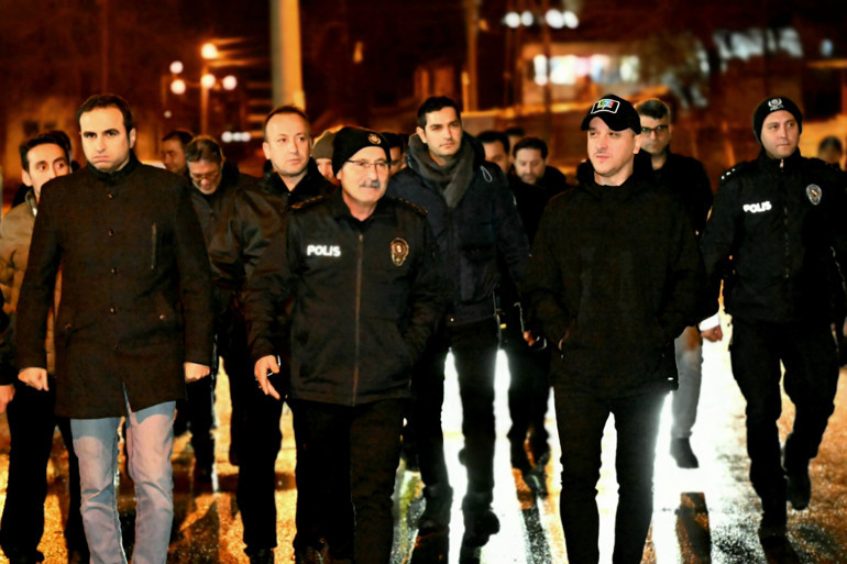 Zeytinköy’ün kaderi değişiyor