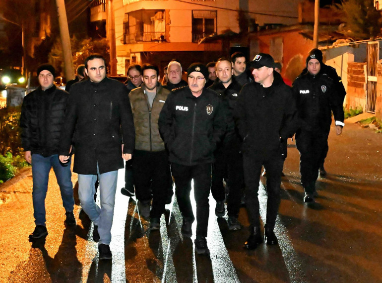 Zeytinköy’ün kaderi değişiyor