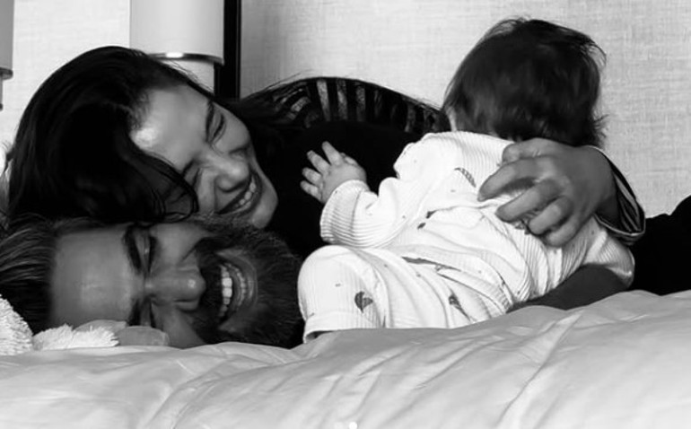  Kadir hem seksi hem de romantik