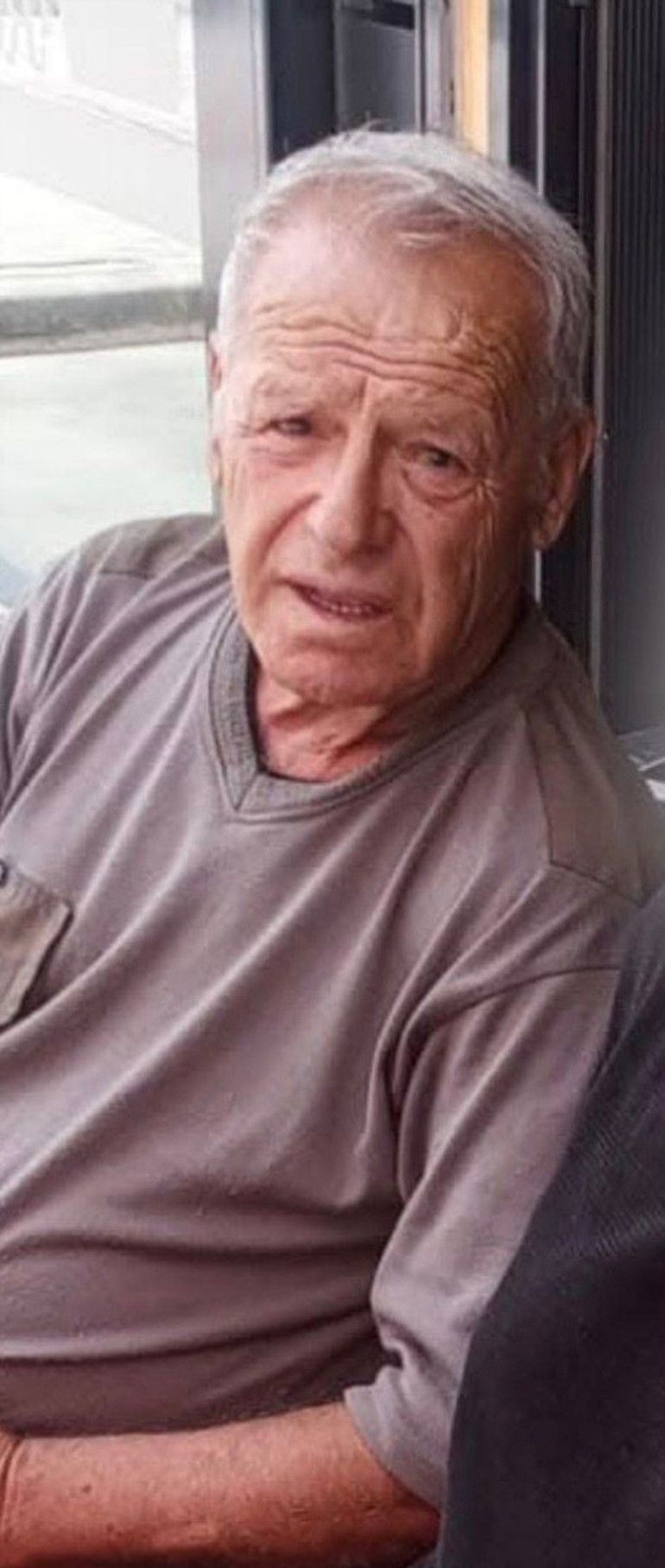 4 ay önce öldürdüğü tespit edildi