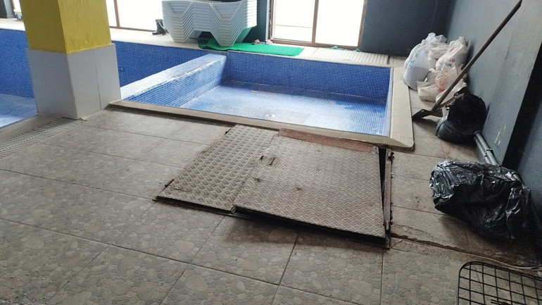 4 ay önce öldürdüğü tespit edildi