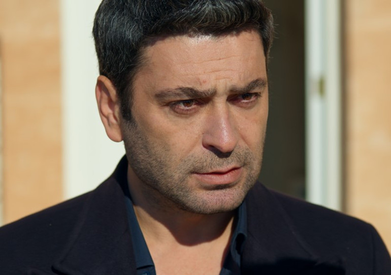 Bu yüzük bizim hikayemiz