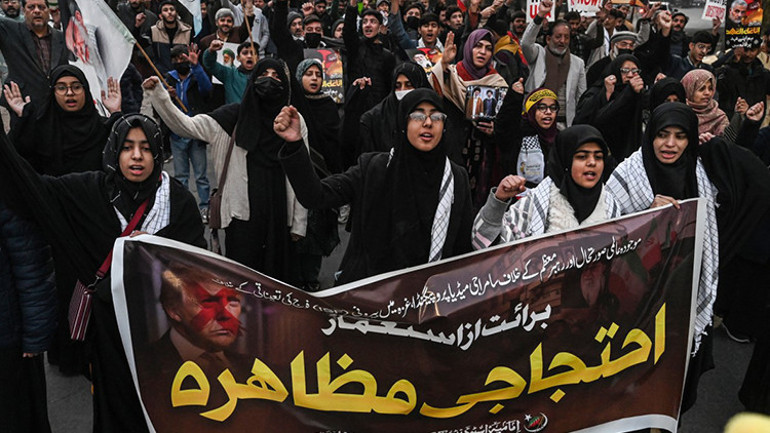 İranda neler oluyor Uzmanlar, Orta Doğuda savaş ihtimalini değerlendirdi: Türkiyeye etkileri büyük olur