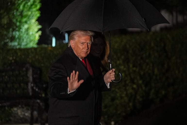 Şüpheli nesne panik yarattı