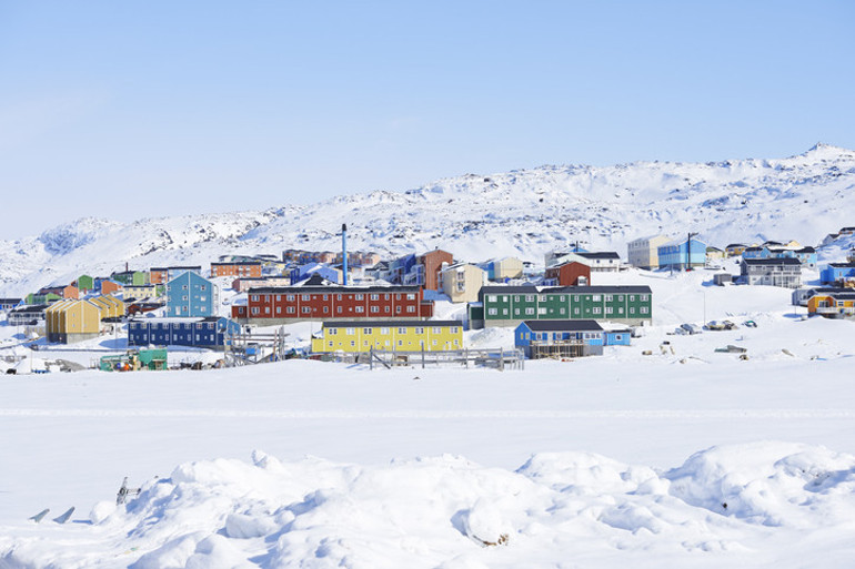  Tehlike ortaya çıktı Grönland’a gömülü karanlık miras…