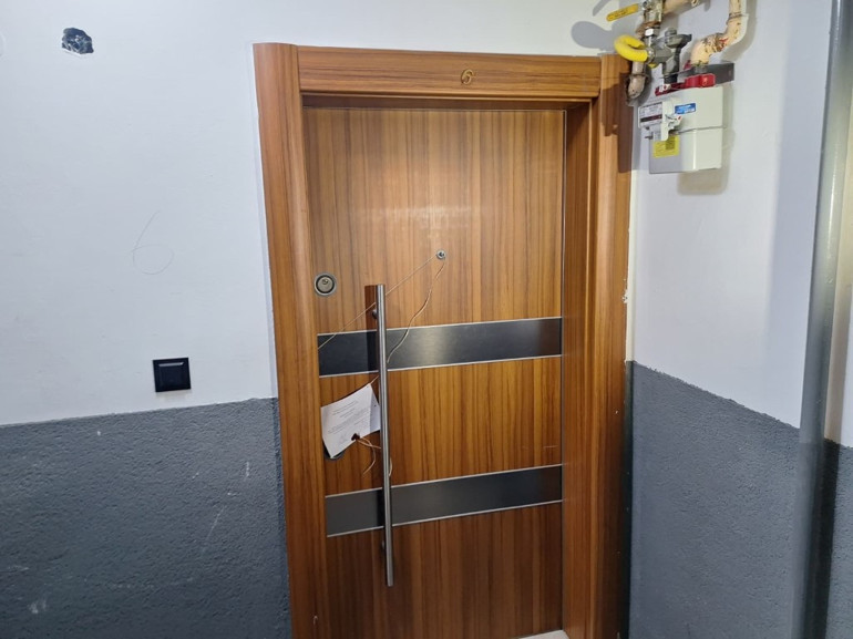 Ankarada dehşet Genç kadın boğularak katledildi: Sevgilisi ile kendi annesi gözaltında