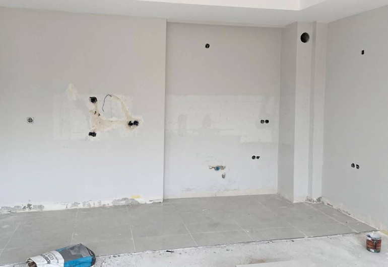 Sahte mimardan 2.5 milyonluk tadilat dolandırıcılığı | Rahat ol, strese girme diyerek kandırmış