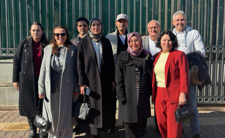 Sahte mimardan 2.5 milyonluk tadilat dolandırıcılığı | Rahat ol, strese girme diyerek kandırmış