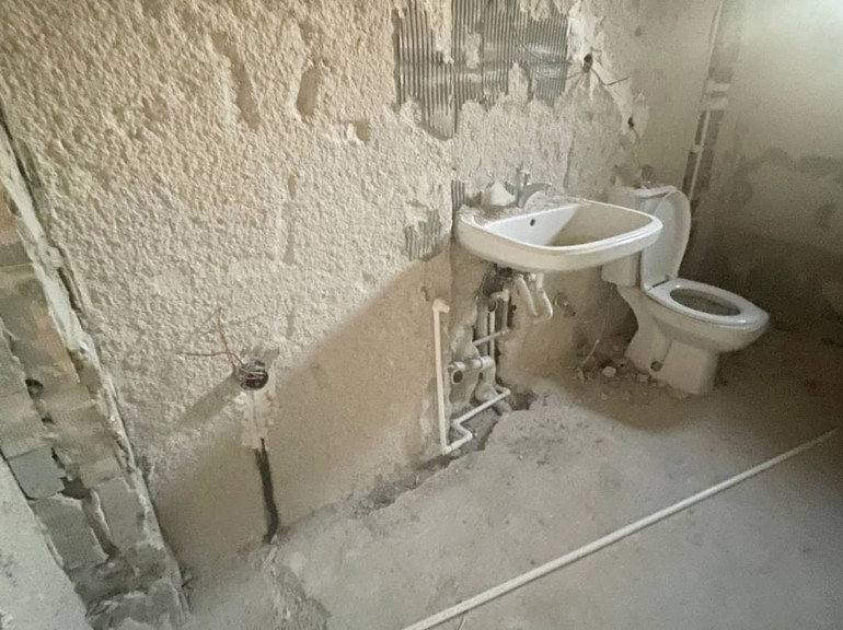 Sahte mimardan 2.5 milyonluk tadilat dolandırıcılığı | Rahat ol, strese girme diyerek kandırmış