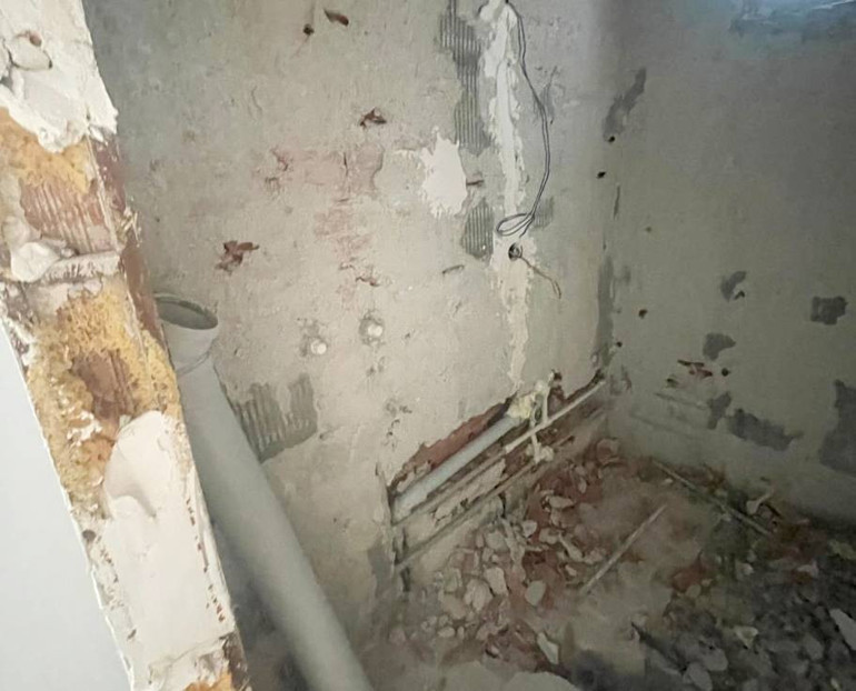 Sahte mimardan 2.5 milyonluk tadilat dolandırıcılığı | Rahat ol, strese girme diyerek kandırmış