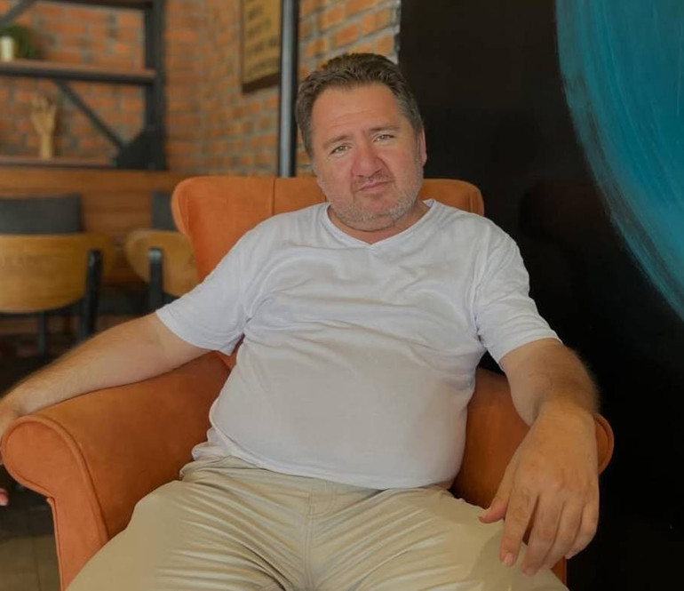 Sahte mimardan 2.5 milyonluk tadilat dolandırıcılığı | Rahat ol, strese girme diyerek kandırmış