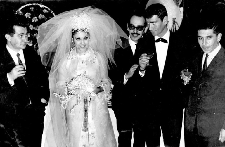  Herkes benden sonra rahat etsin