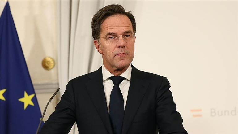 NATO, Rusya ve Çine karşı harekete geçti: Görüşmeler başladı