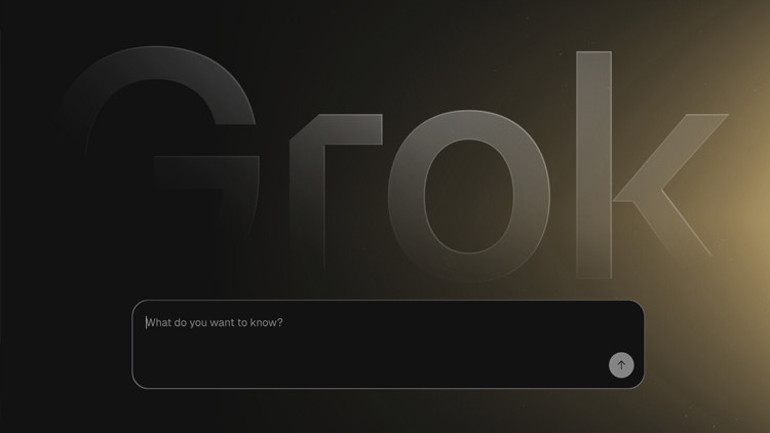 İngiltere, Groka soruşturma başlattı