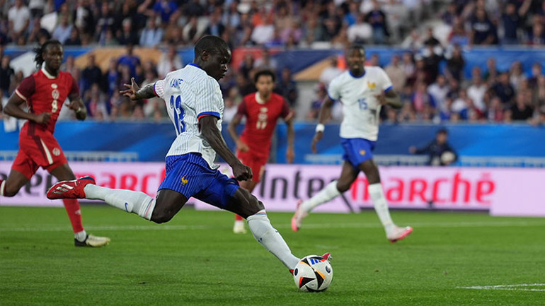  Resmi teklif yapıldı, transfer doğrulandı