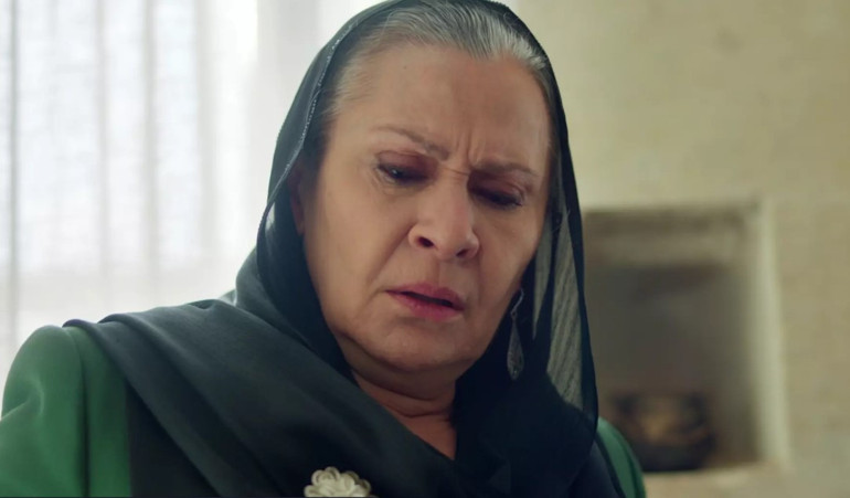 Uzak Şehirin 45. bölümünde neler oldu Alya ve Cihan herkese inat el ele