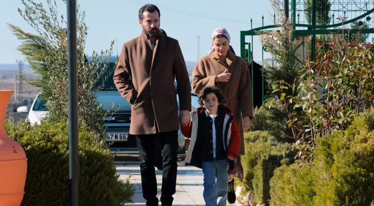 Uzak Şehirin 45. bölümünde neler oldu Alya ve Cihan herkese inat el ele