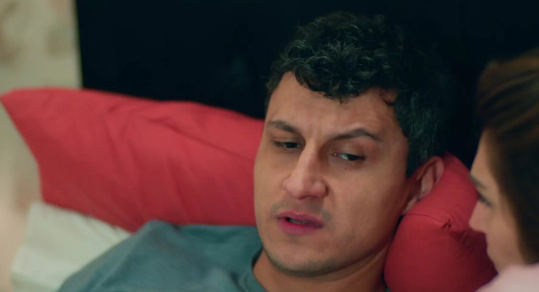 Uzak Şehirin 45. bölümünde neler oldu Alya ve Cihan herkese inat el ele