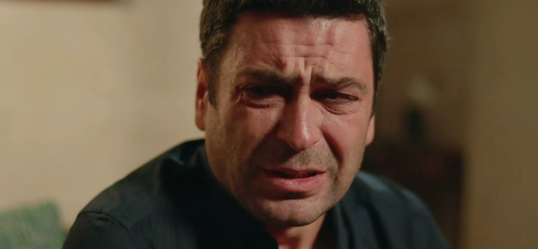 Uzak Şehirin 45. bölümünde neler oldu Alya ve Cihan herkese inat el ele